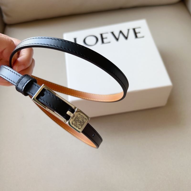 Loewe Belts